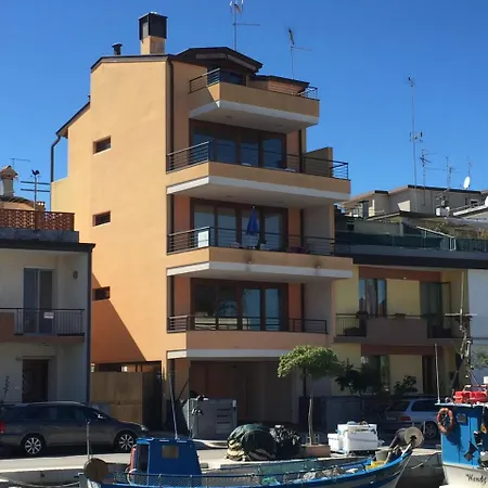 Monica Apartment Grado