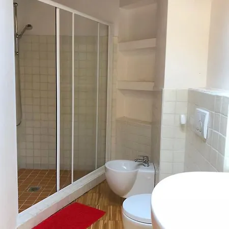 Monica Apartment Grado
